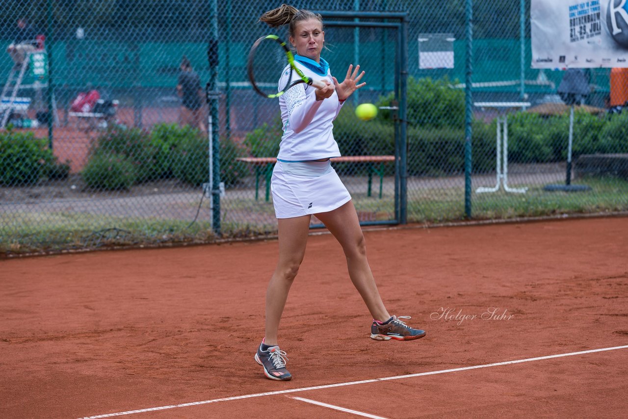 Bild 21 - ITF Future Nord